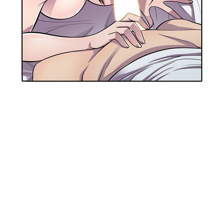 A Stolen Taste - Chapter 16 21