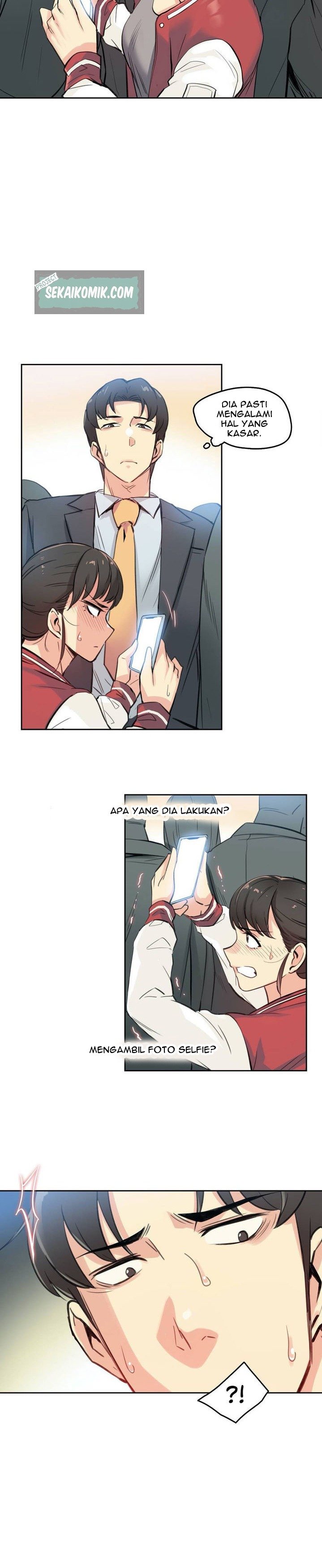Daddy&#8217;s Wild Oats - Chapter 16 20