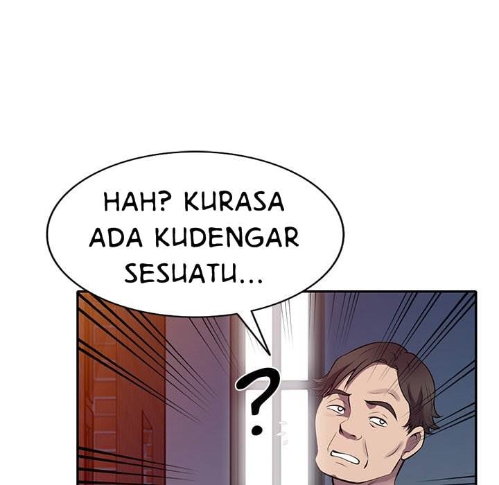A Stolen Taste - Chapter 16 54
