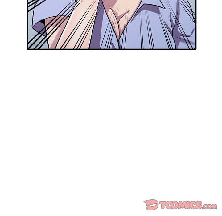 A Stolen Taste - Chapter 16 106