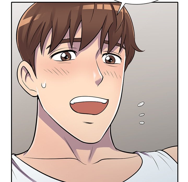 A Stolen Taste - Chapter 16 12