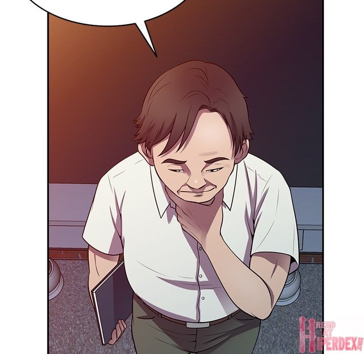 A Stolen Taste - Chapter 16 50
