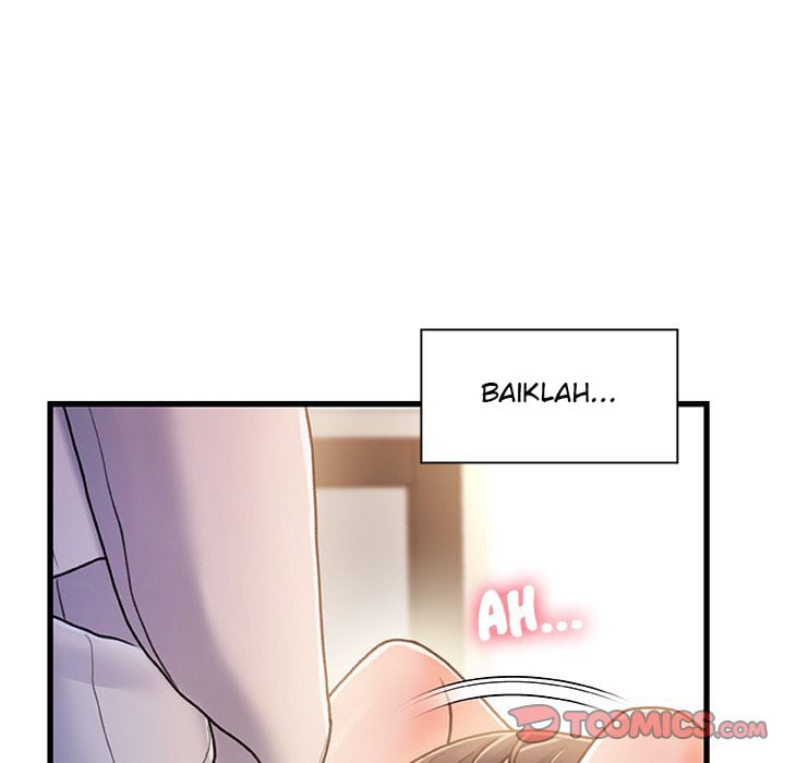 Achilles Heel - Chapter 16 95