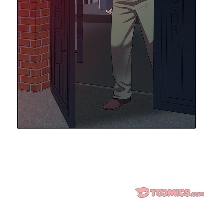 A Stolen Taste - Chapter 16 46