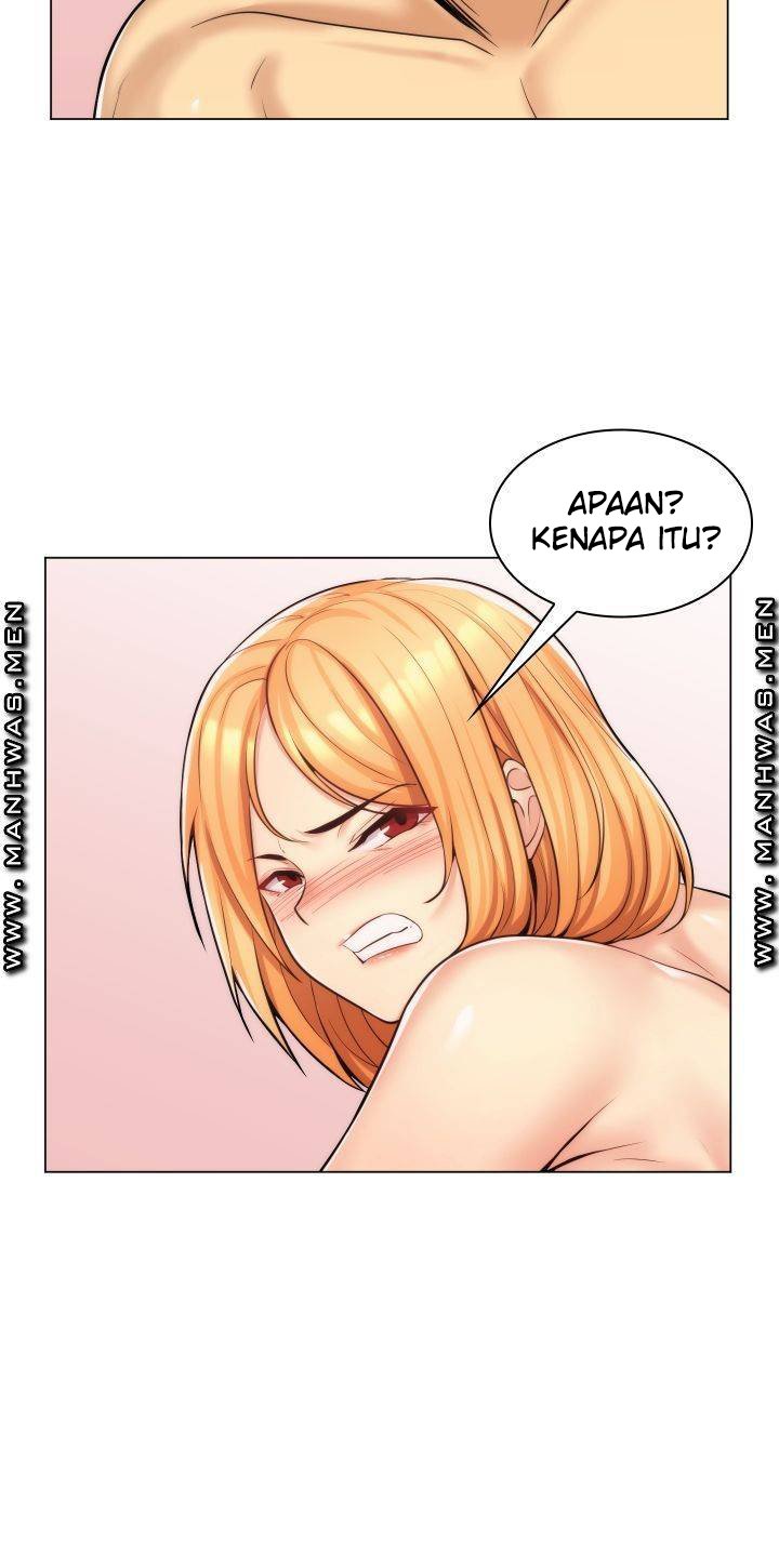 My Stepmom Is My Girlfriend - Chapter 16 56