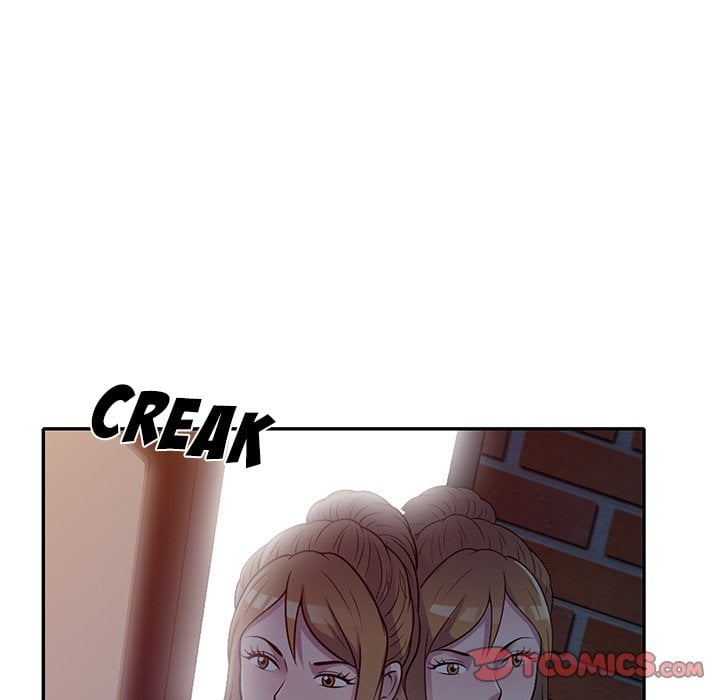 A Stolen Taste - Chapter 16 70