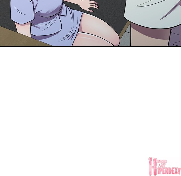A Stolen Taste - Chapter 16 98
