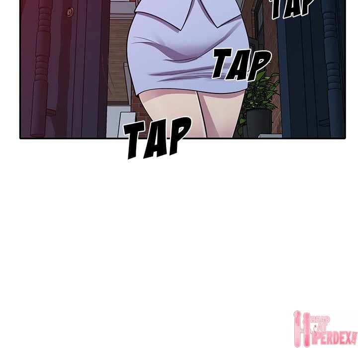A Stolen Taste - Chapter 16 86