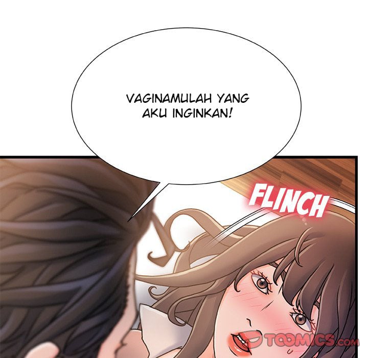 Achilles Heel - Chapter 16 110