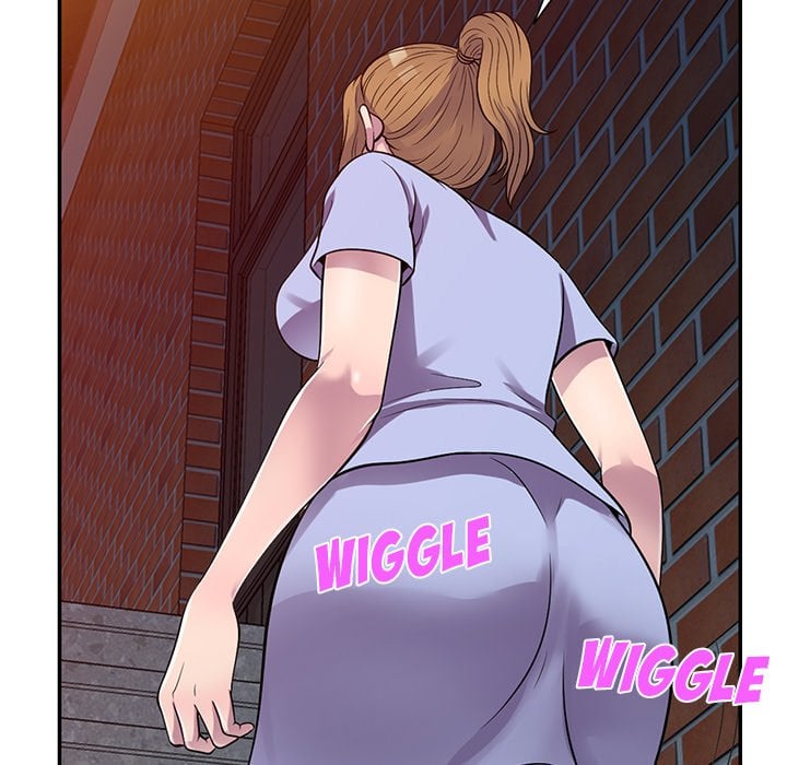 A Stolen Taste - Chapter 16 75