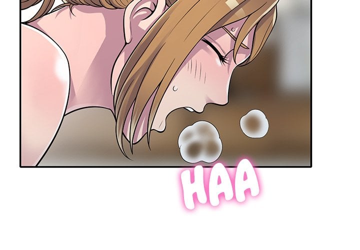 A Stolen Taste - Chapter 16 3