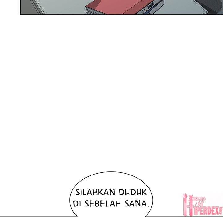 A Stolen Taste - Chapter 16 92
