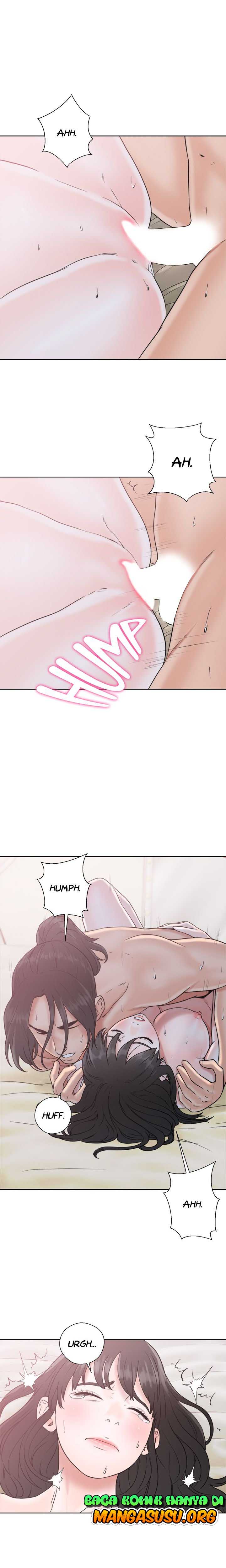 Lust Awakening - Chapter 16 16