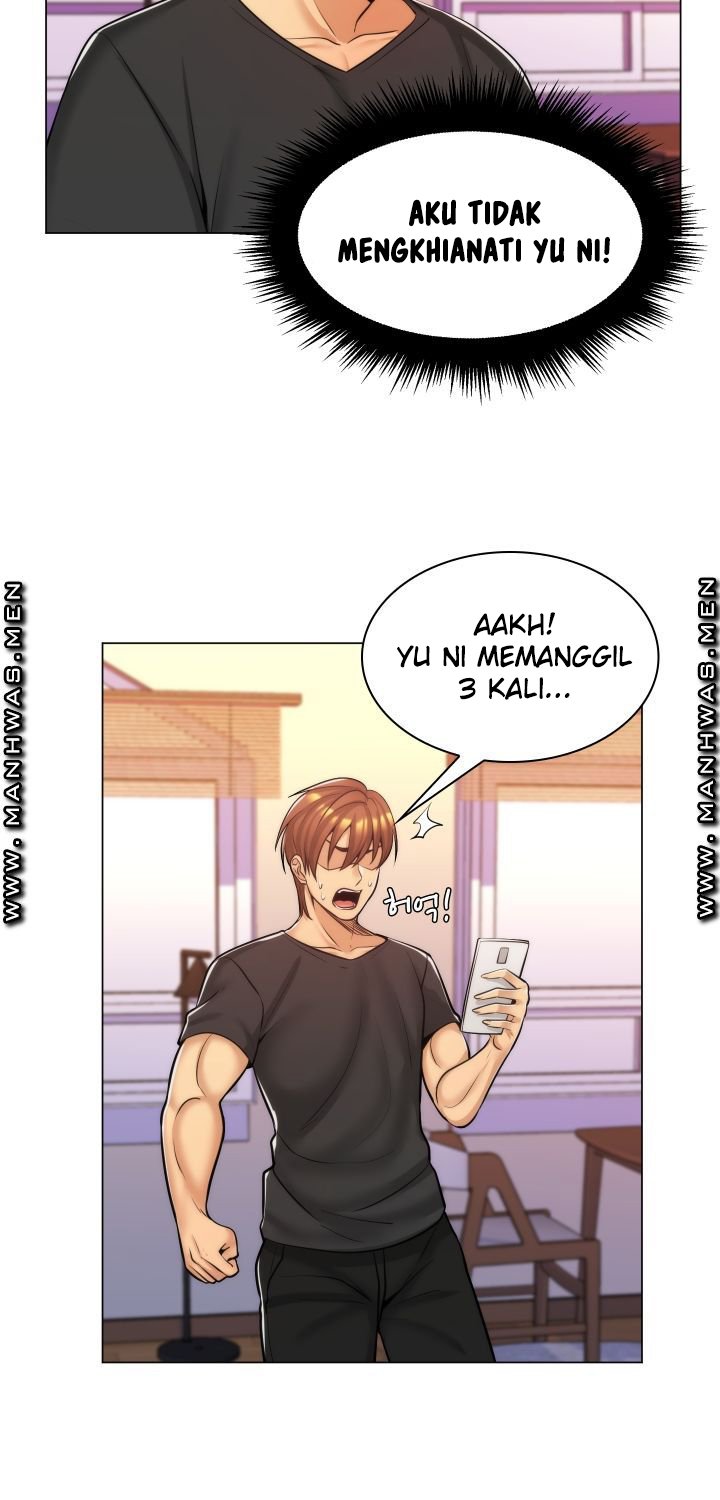 My Stepmom Is My Girlfriend - Chapter 16 36