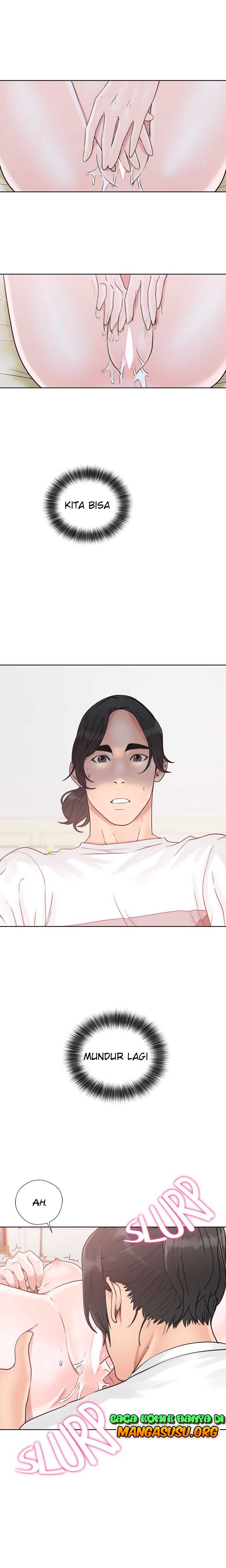 Lust Awakening - Chapter 16 11