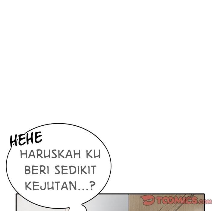 A Stolen Taste - Chapter 16 130