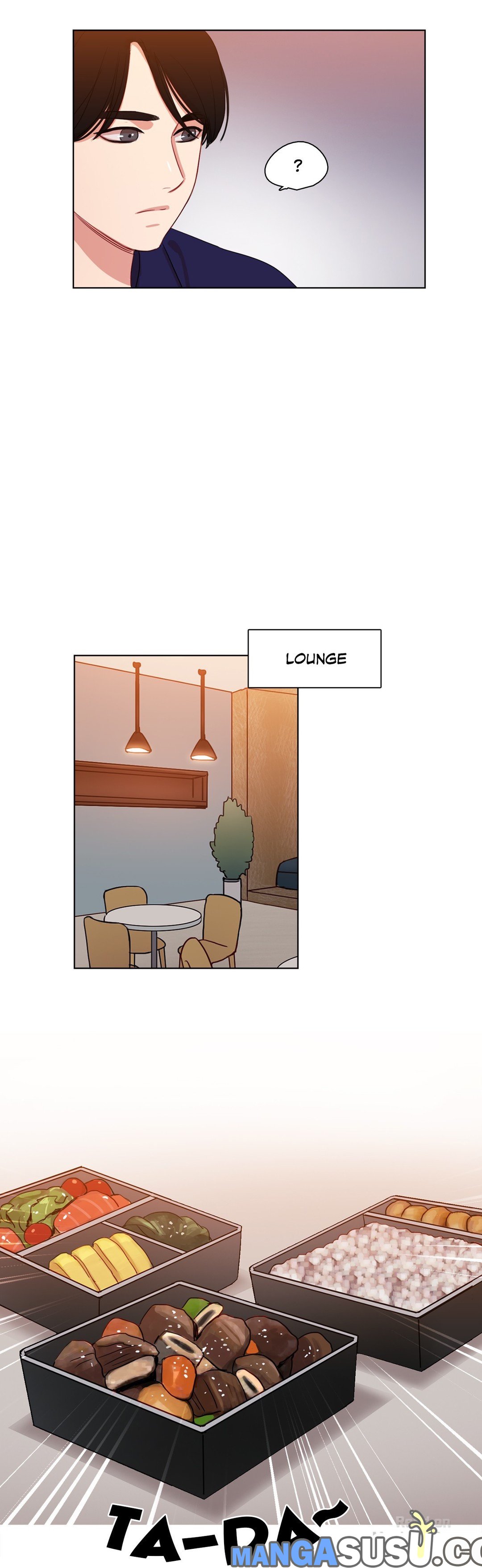 Narae&#8217;s Fantasy - Chapter 16 12