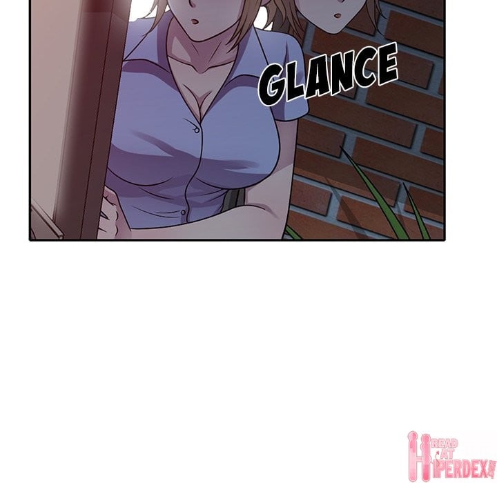 A Stolen Taste - Chapter 16 71