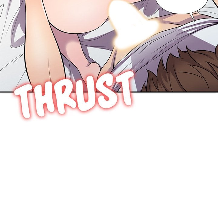 A Stolen Taste - Chapter 16 33