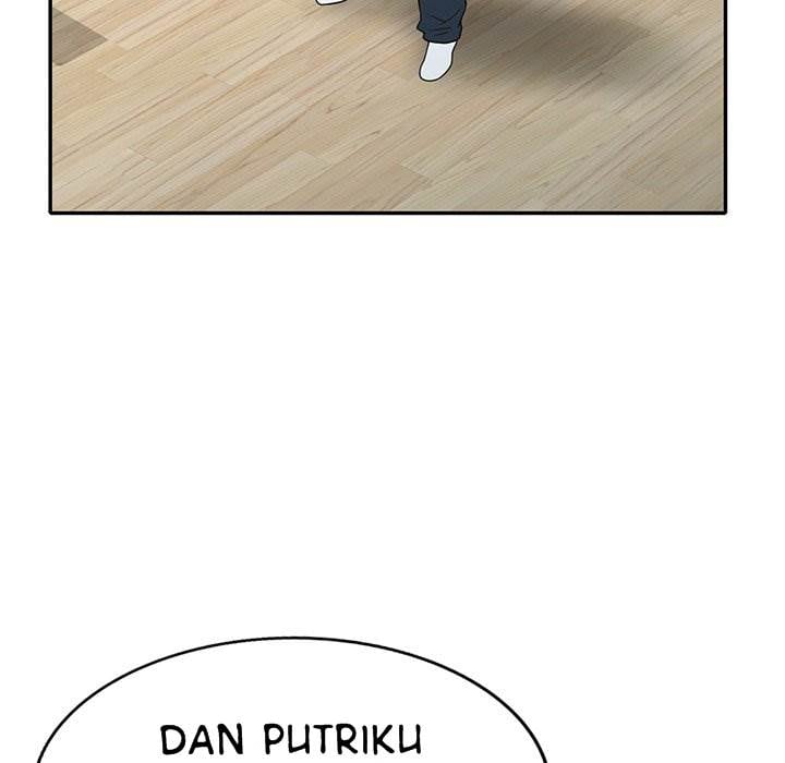 A Stolen Taste - Chapter 16 114