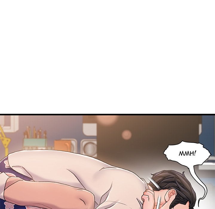 Achilles Heel - Chapter 16 34