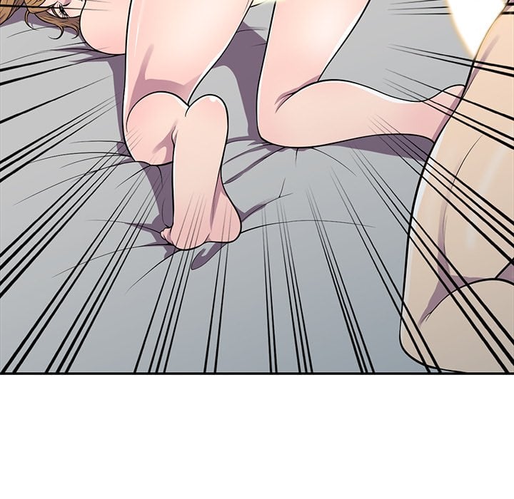 A Stolen Taste - Chapter 16 27