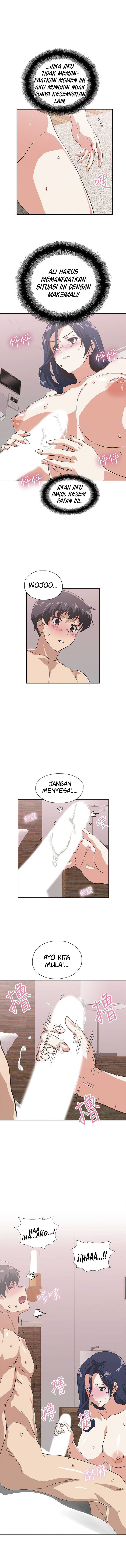 Fast Food - Chapter 16 10
