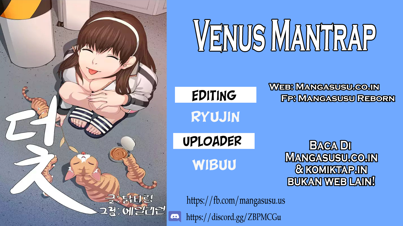 Venus Mantrap - Chapter 16 1