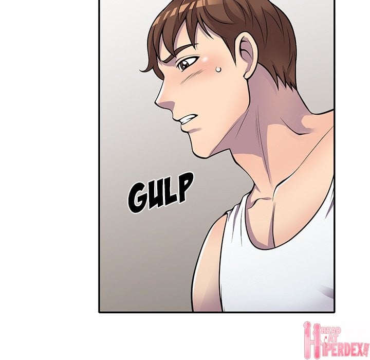 A Stolen Taste - Chapter 16 29