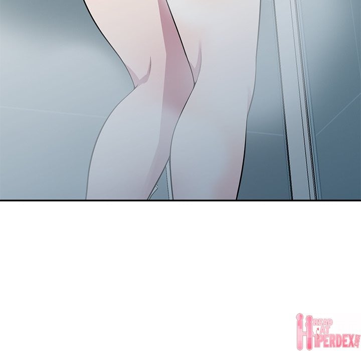 A Stolen Taste - Chapter 16 134