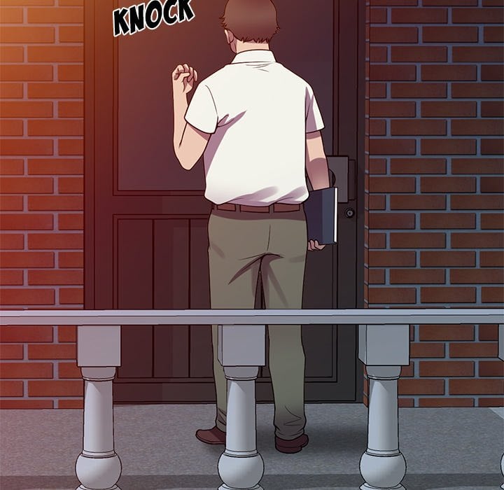 A Stolen Taste - Chapter 16 48