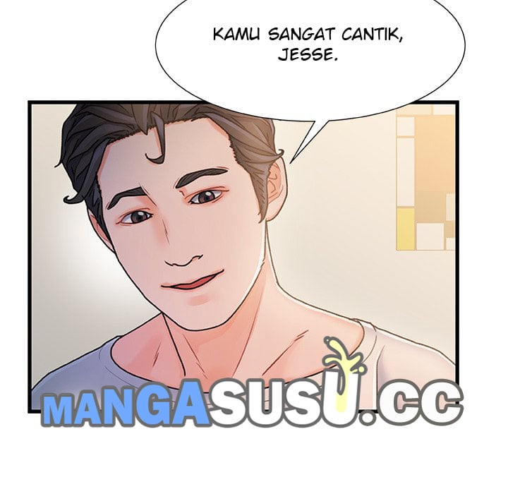 Achilles Heel - Chapter 16 17