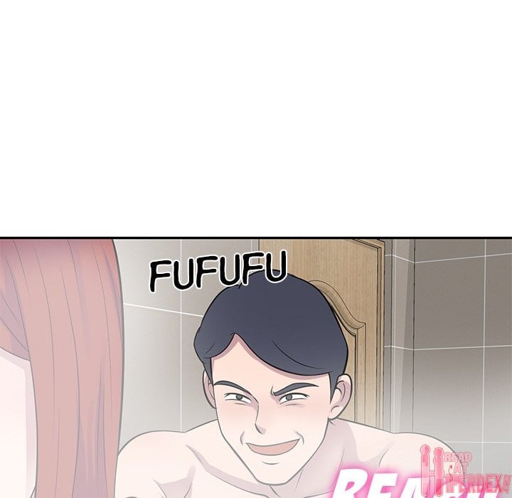A Stolen Taste - Chapter 16 137
