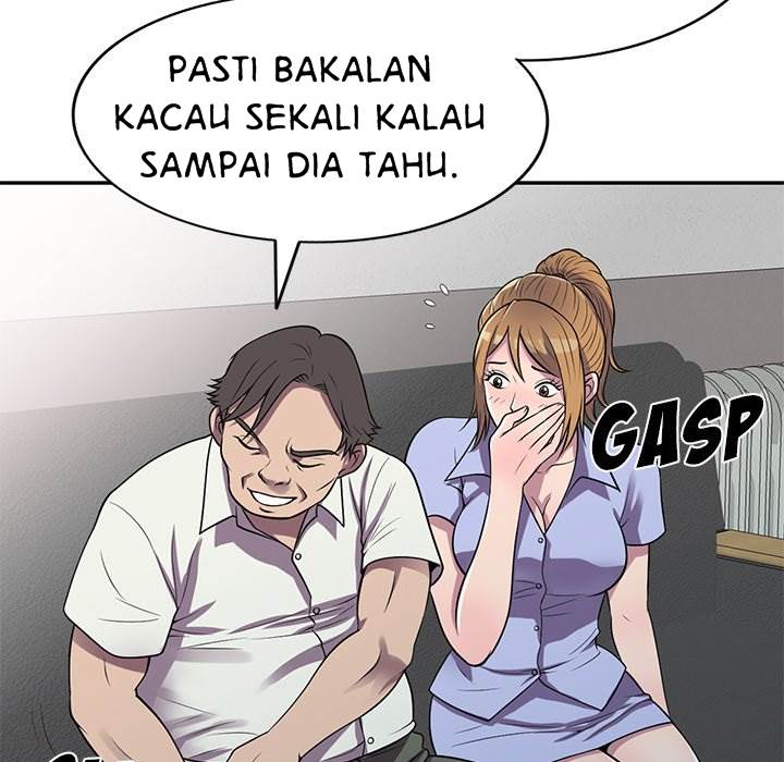 A Stolen Taste - Chapter 16 103