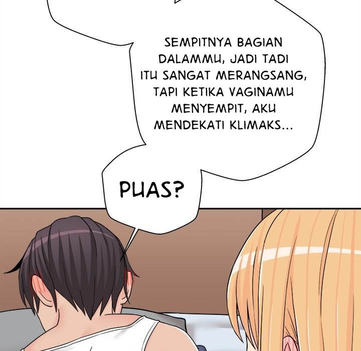 Crossing the Line - Chapter 16 120