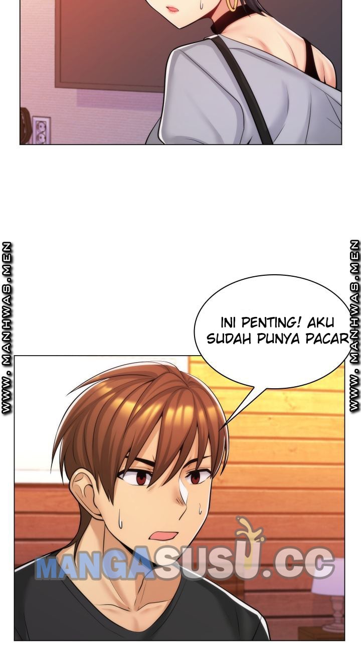 My Stepmom Is My Girlfriend - Chapter 16 32