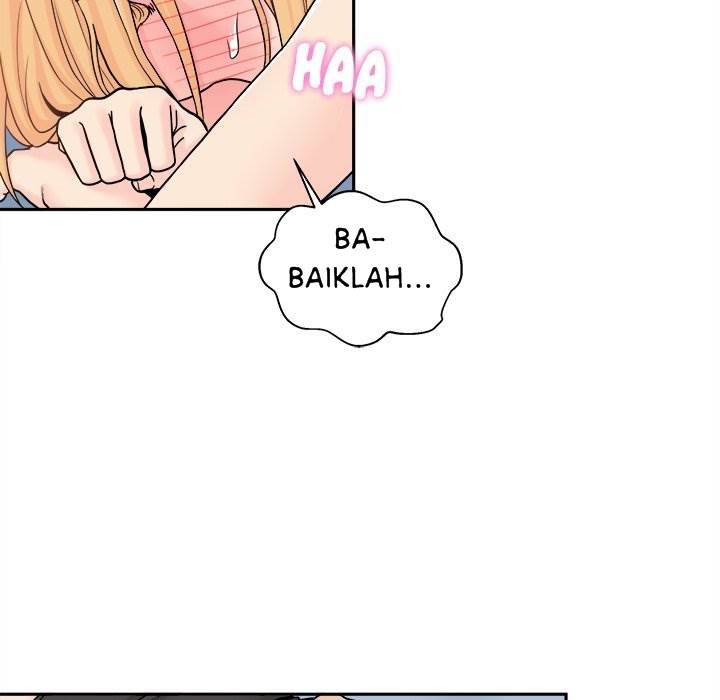Crossing the Line - Chapter 16 37