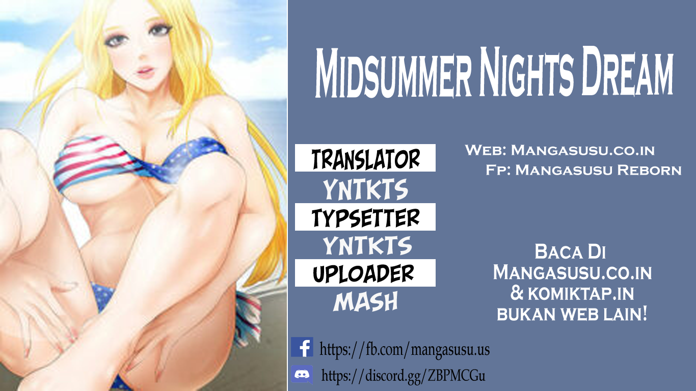 Midsummer Night&#8217;s Dream - Chapter 16 1