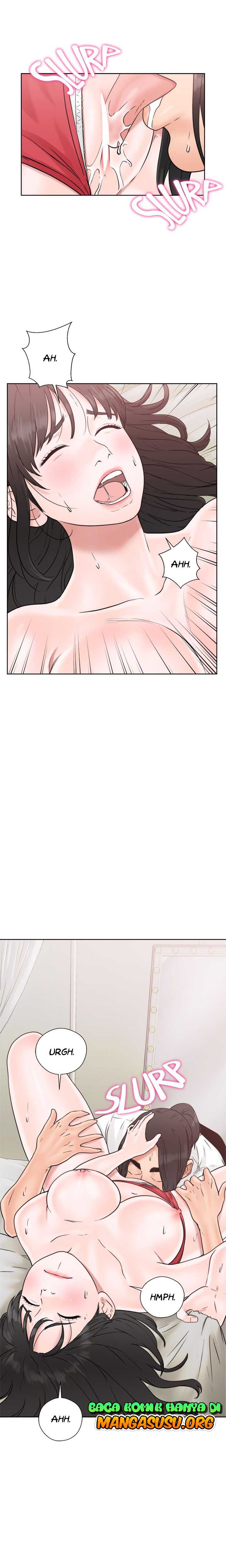 Lust Awakening - Chapter 16 7