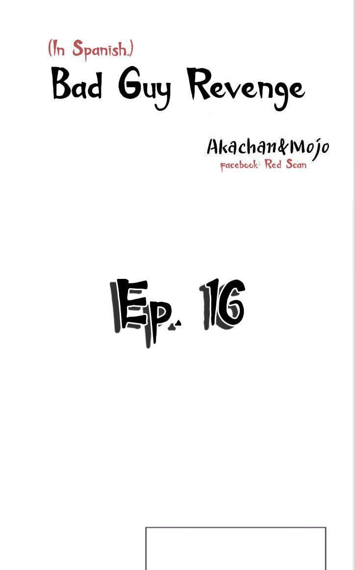 Bad Guy (Mojo) - Chapter 16 7