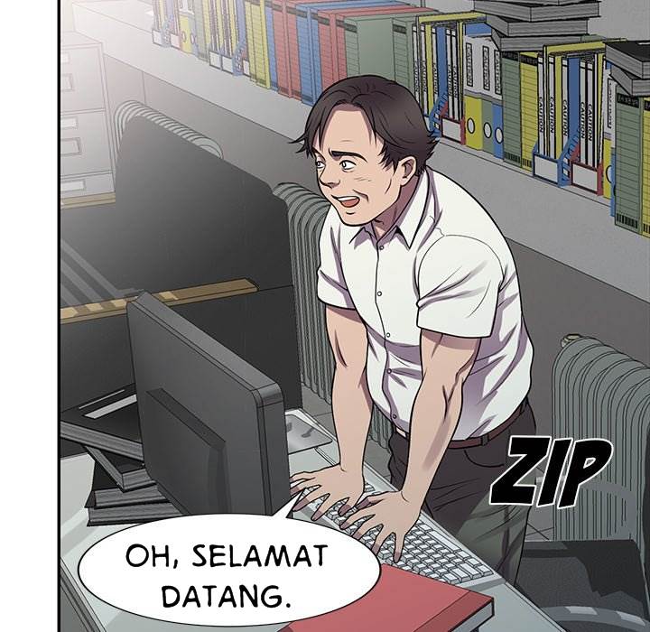 A Stolen Taste - Chapter 16 91