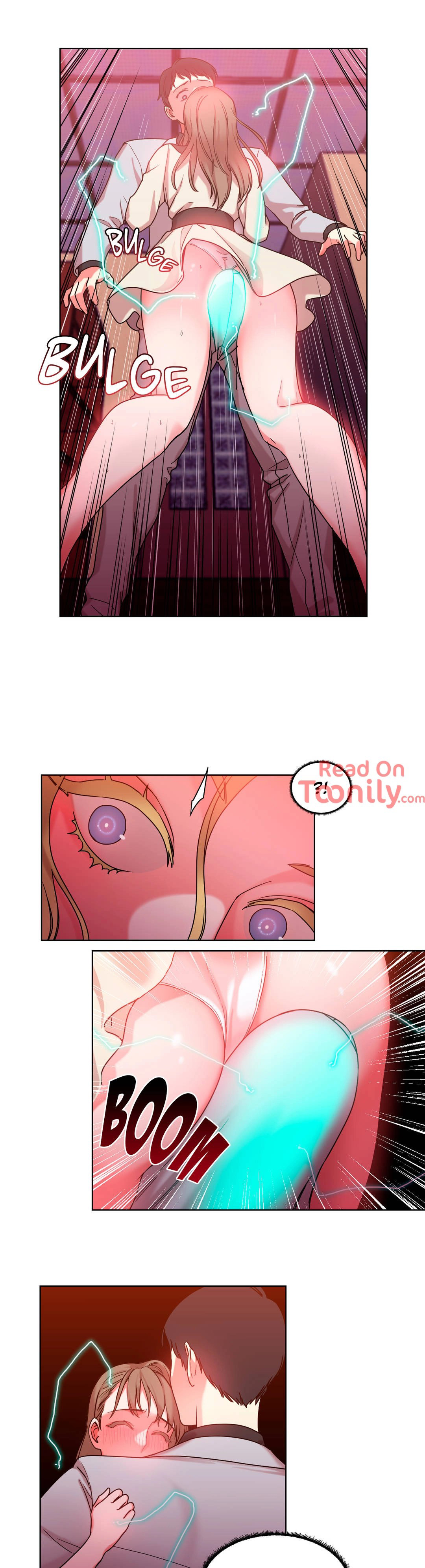 Tie Me Up - Chapter 16 25