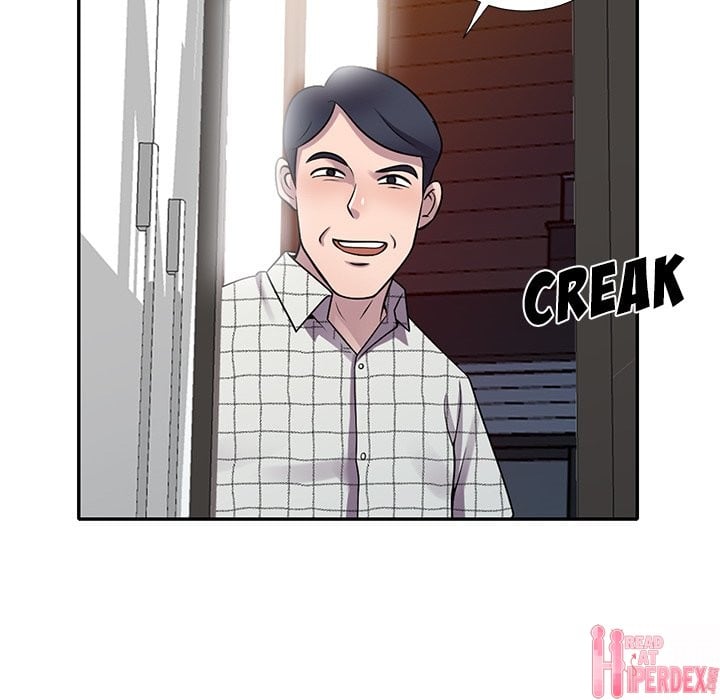 A Stolen Taste - Chapter 16 122