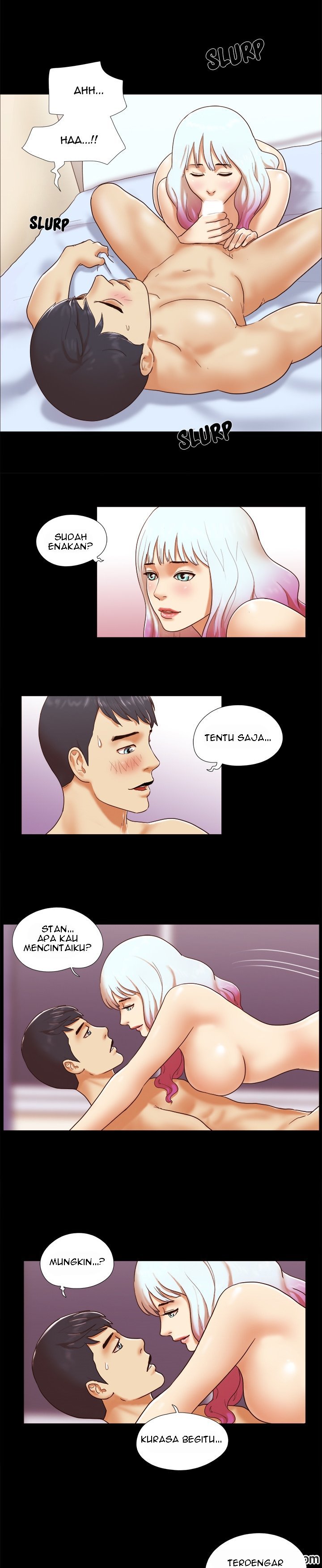 Double Trouble (Muldeok) - Chapter 16 12