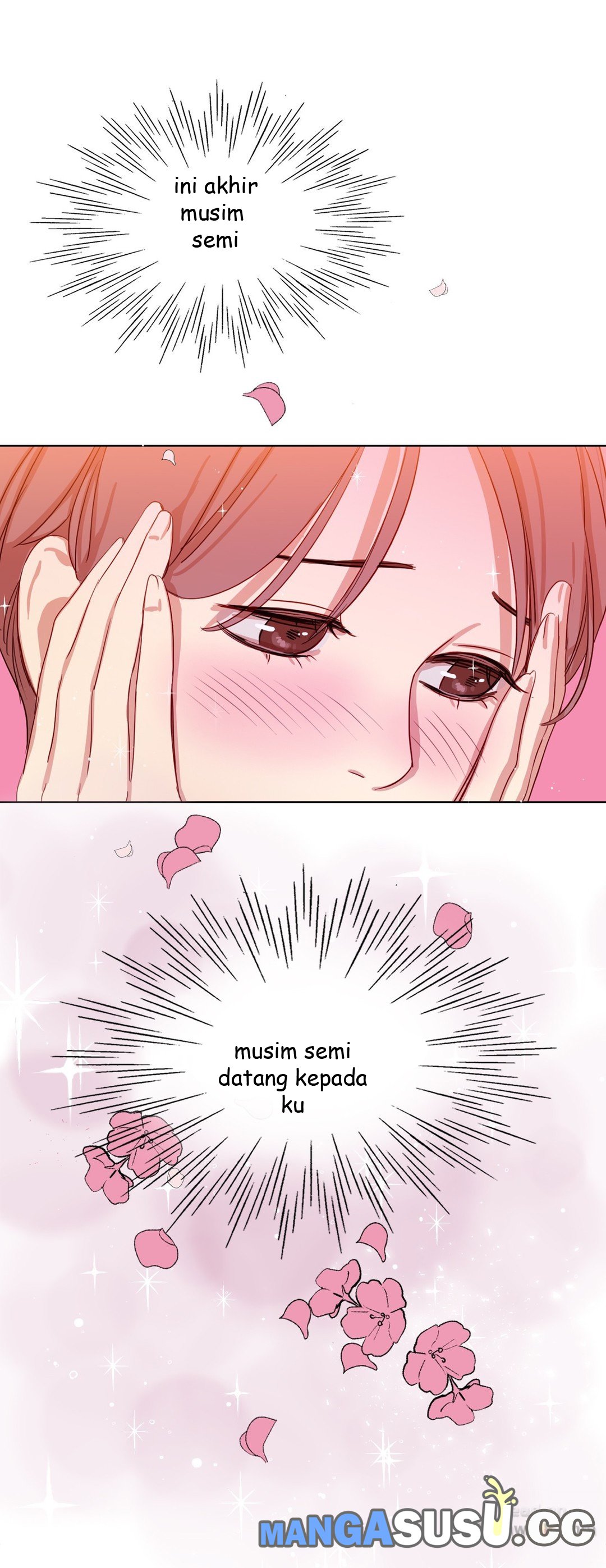Narae&#8217;s Fantasy - Chapter 16 22