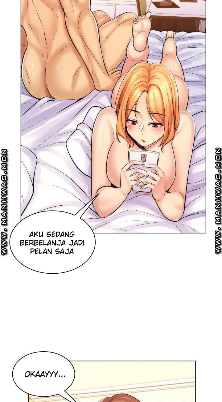 My Stepmom Is My Girlfriend - Chapter 16 45