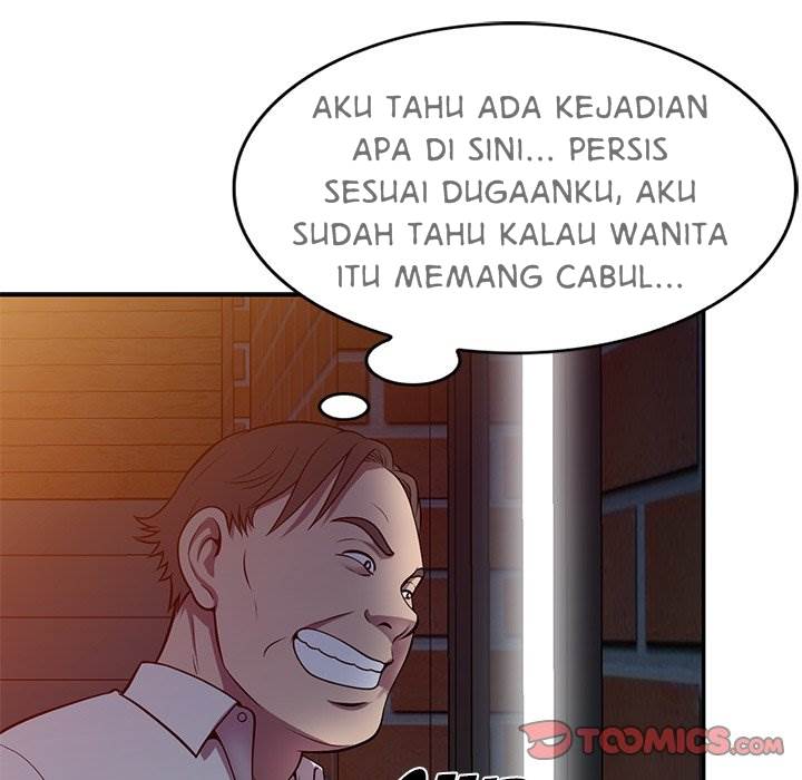 A Stolen Taste - Chapter 16 64