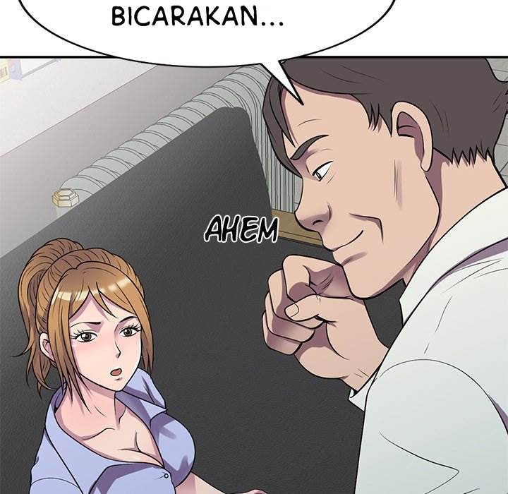 A Stolen Taste - Chapter 16 97