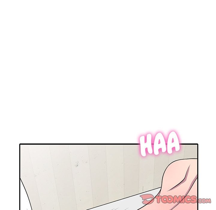 A Stolen Taste - Chapter 16 40