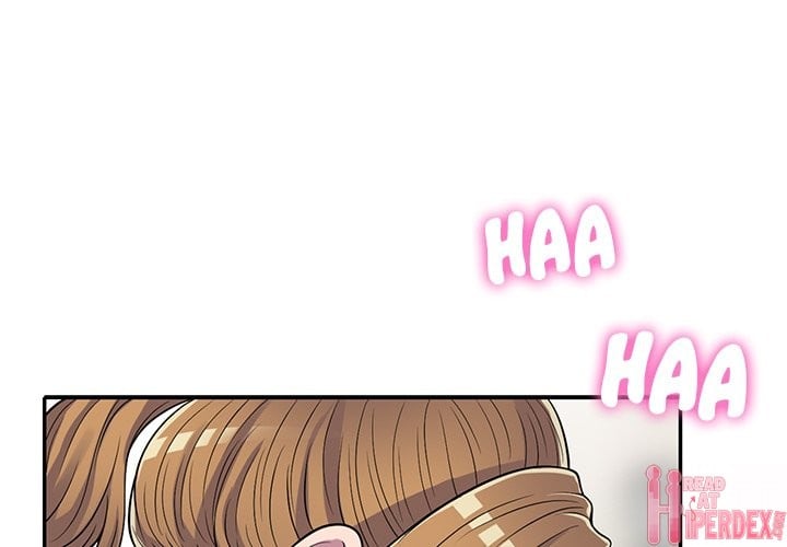 A Stolen Taste - Chapter 16 2